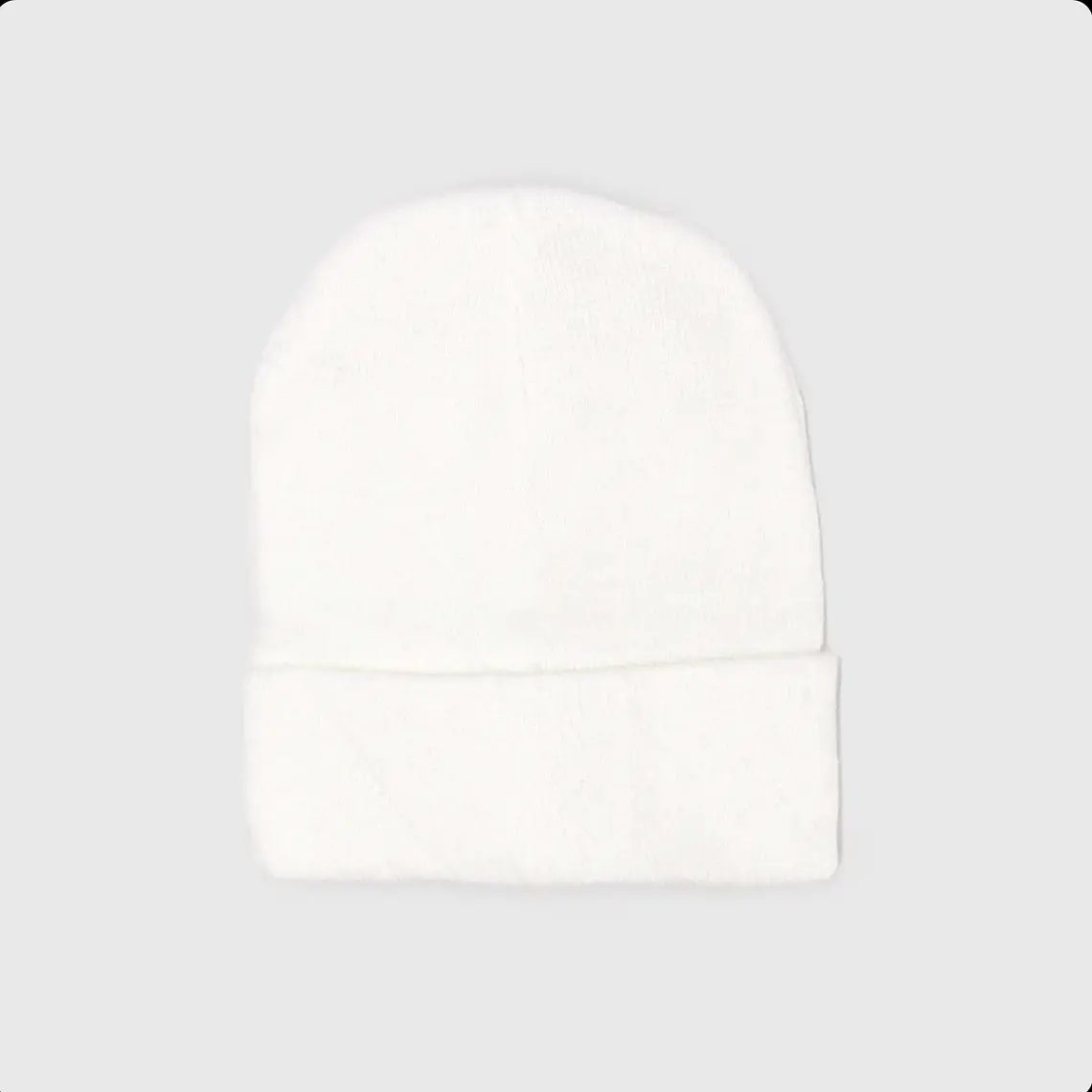 Gorra lana basic 24