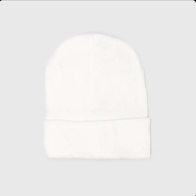Gorra lana basic 24