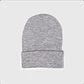 Gorra lana basic - Miniatura 9