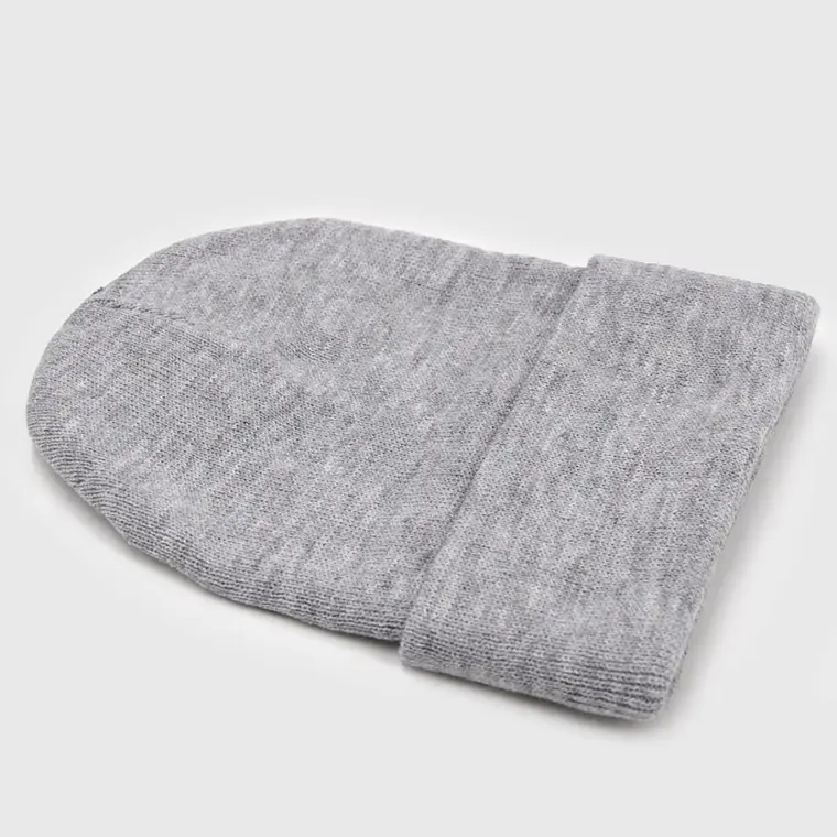 Gorra lana basic 11