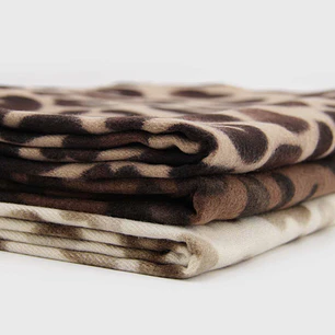 Cashmere Estampado Print