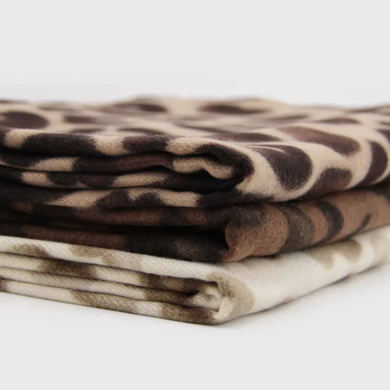 Cashmere Estampado Print 1