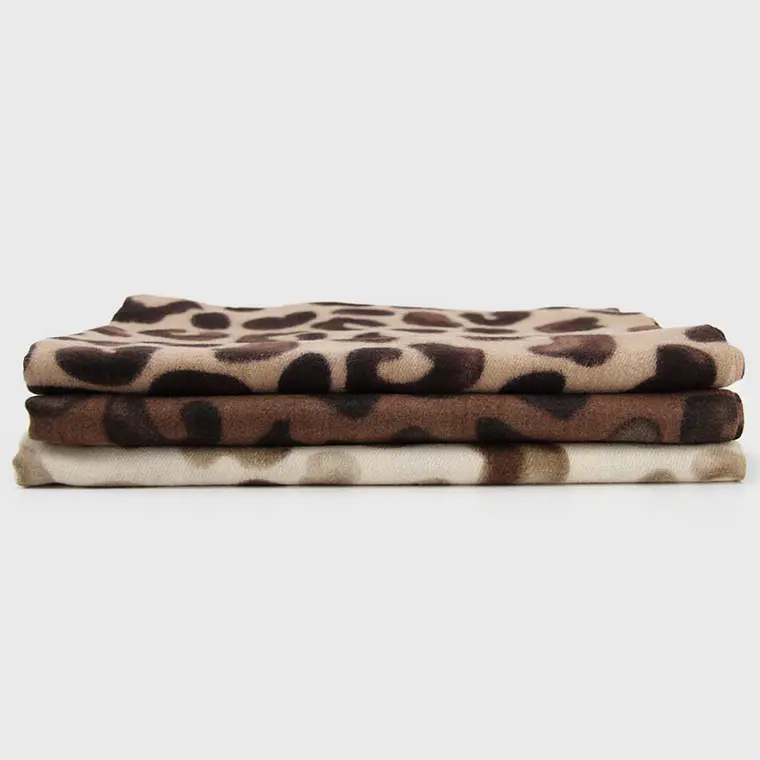Cashmere Estampado Print 2