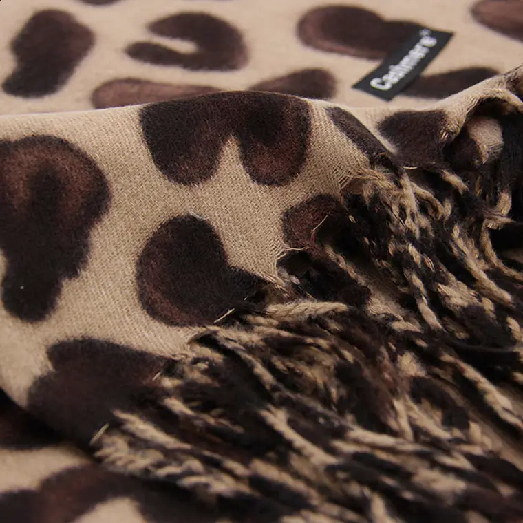 Cashmere Estampado Print 3