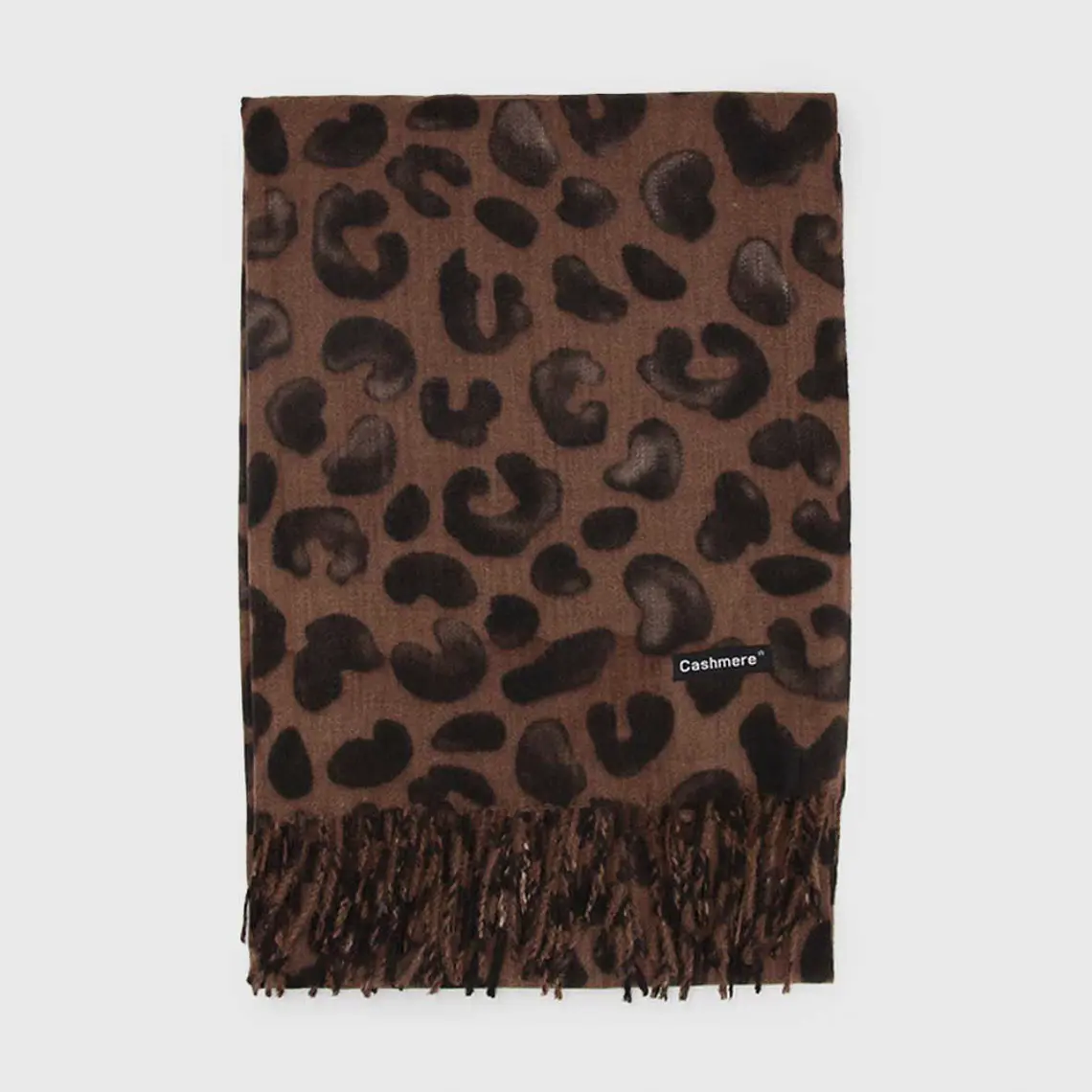 Cashmere Estampado Print 4