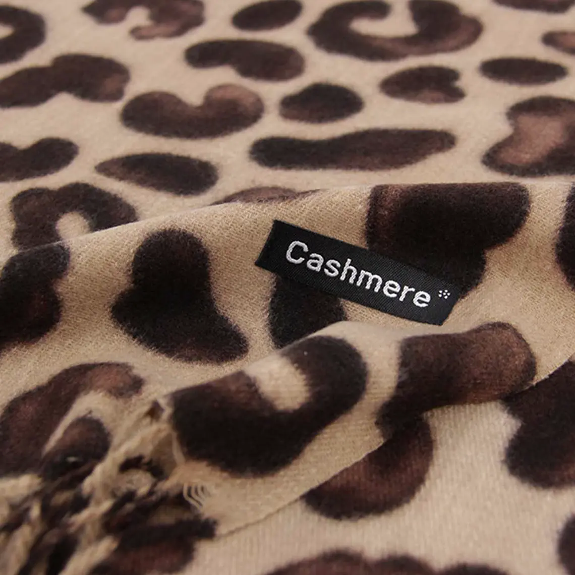 Cashmere Estampado Print 5
