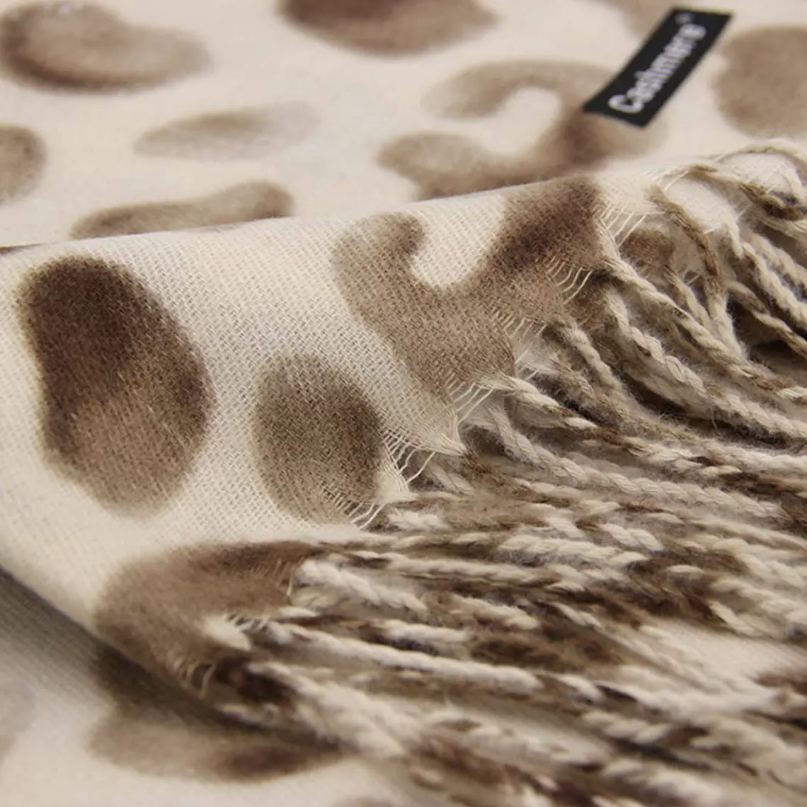 Cashmere Estampado Print 6
