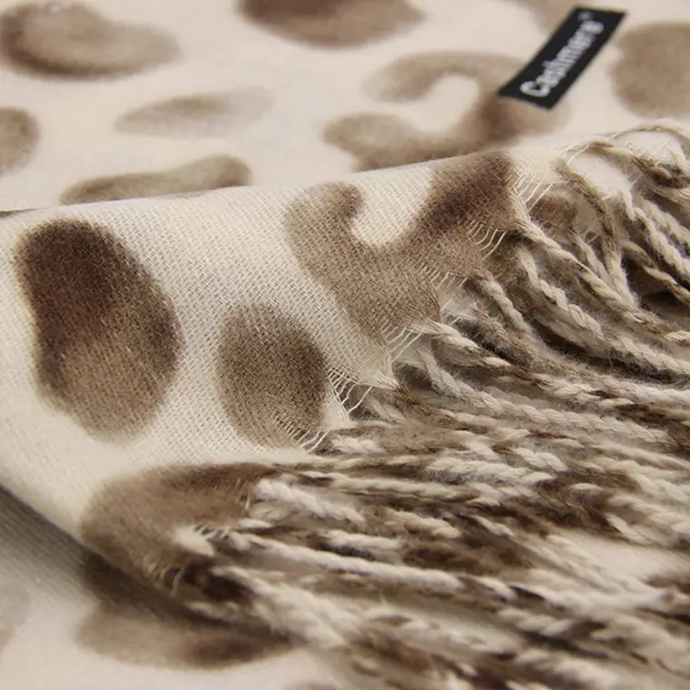 Cashmere Estampado Print 6