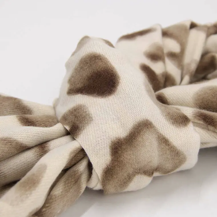 Cashmere Estampado Print 7