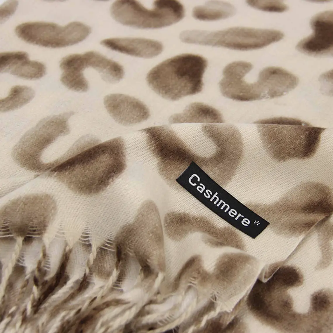 Cashmere Estampado Print 8