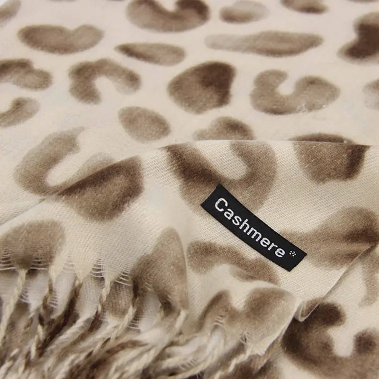 Cashmere Estampado Print 8