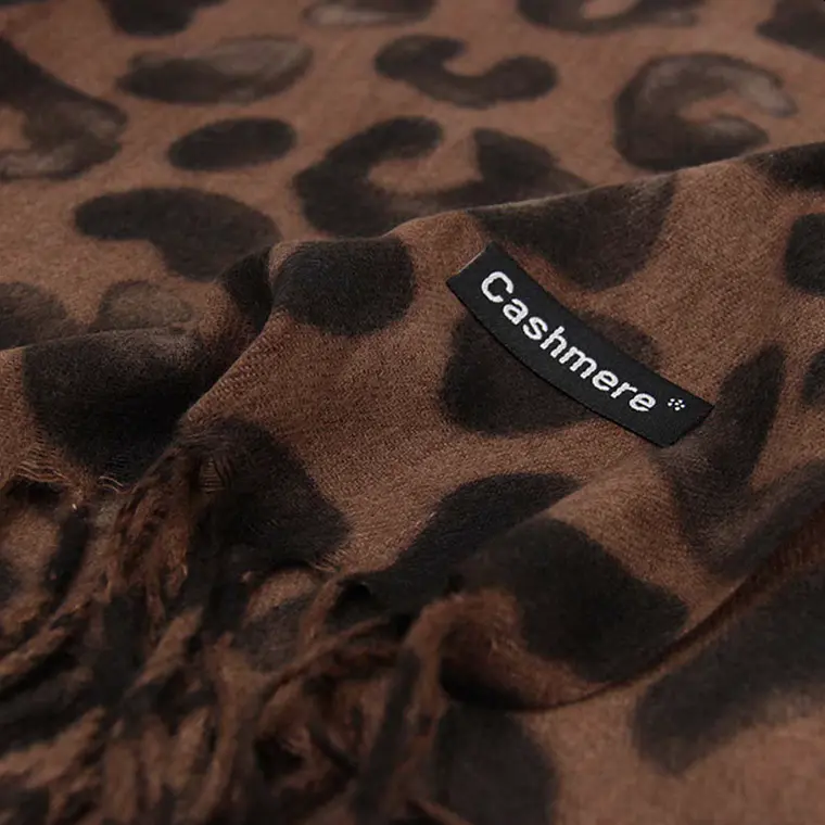 Cashmere Estampado Print 9