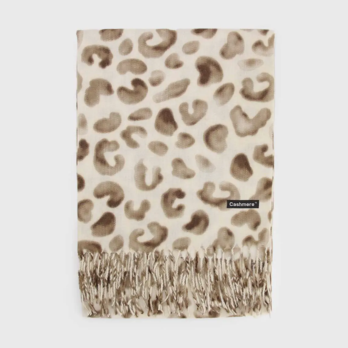Cashmere Estampado Print 10