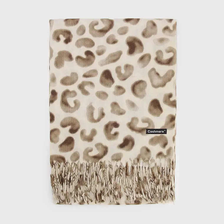 Cashmere Estampado Print 10