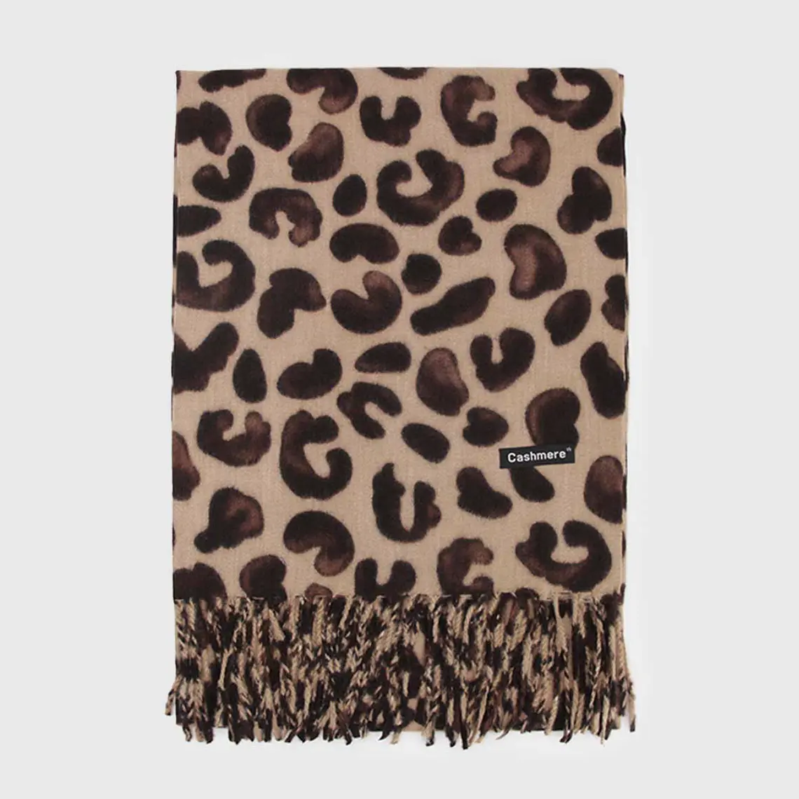 Cashmere Estampado Print 11