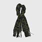 Cashmere Print Olivo - Miniatura 1