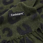 Cashmere Print Olivo - Miniatura 2