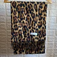 Bufanda Camel Print - Miniatura 1