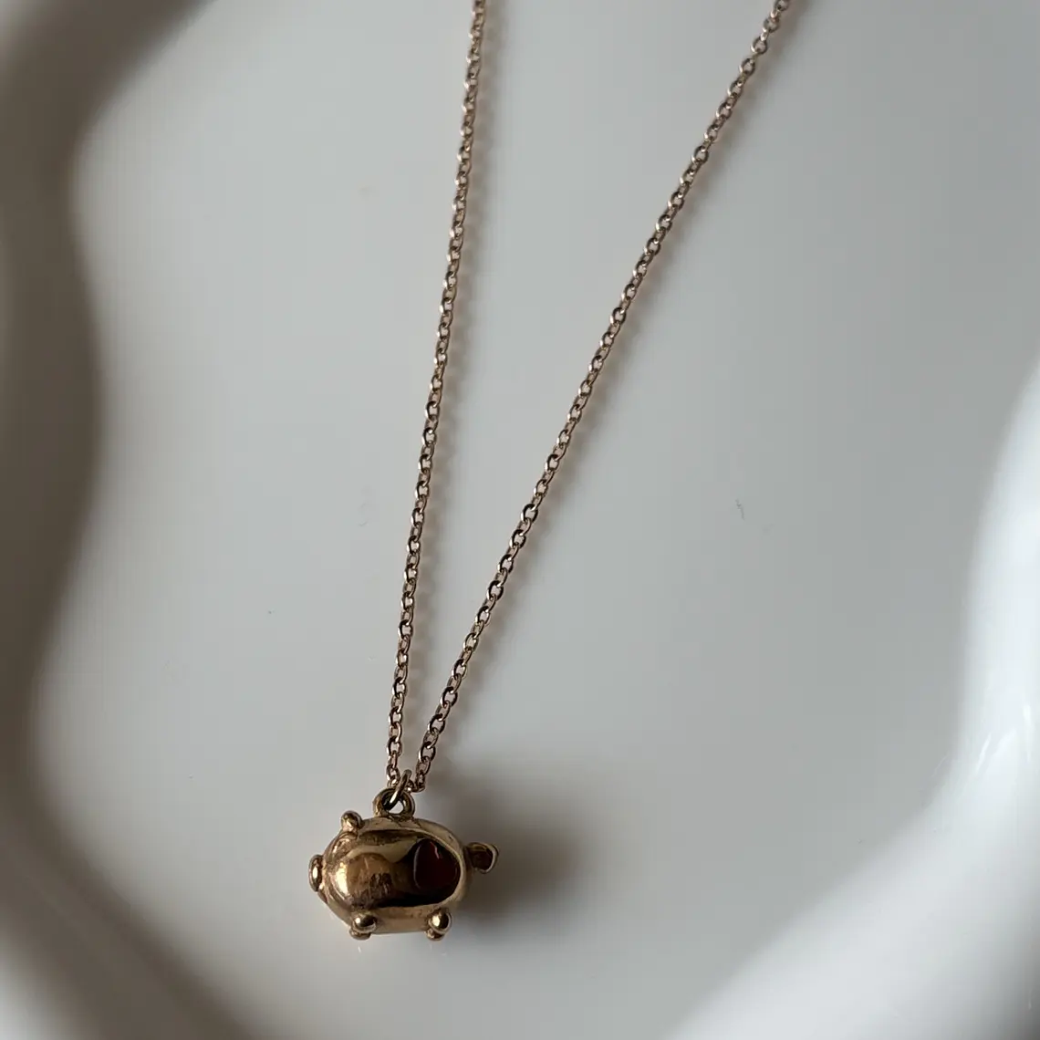 Collar Piggy 1
