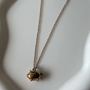 Collar Piggy