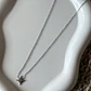 Collar estrella fina - Miniatura 2