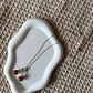 Collar Cerezas maxi - Miniatura 3