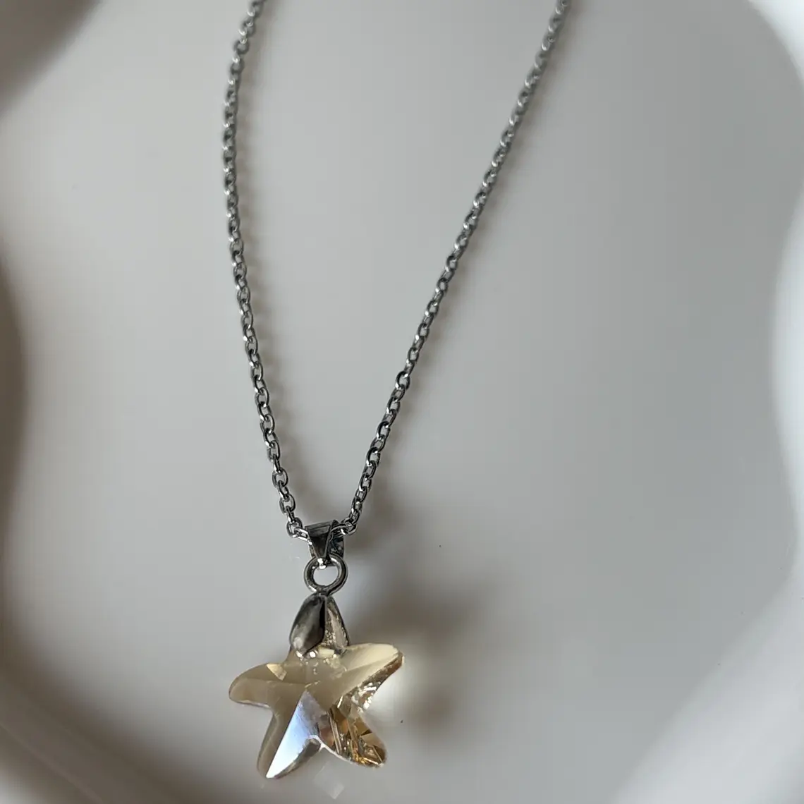 Collar estrella 1