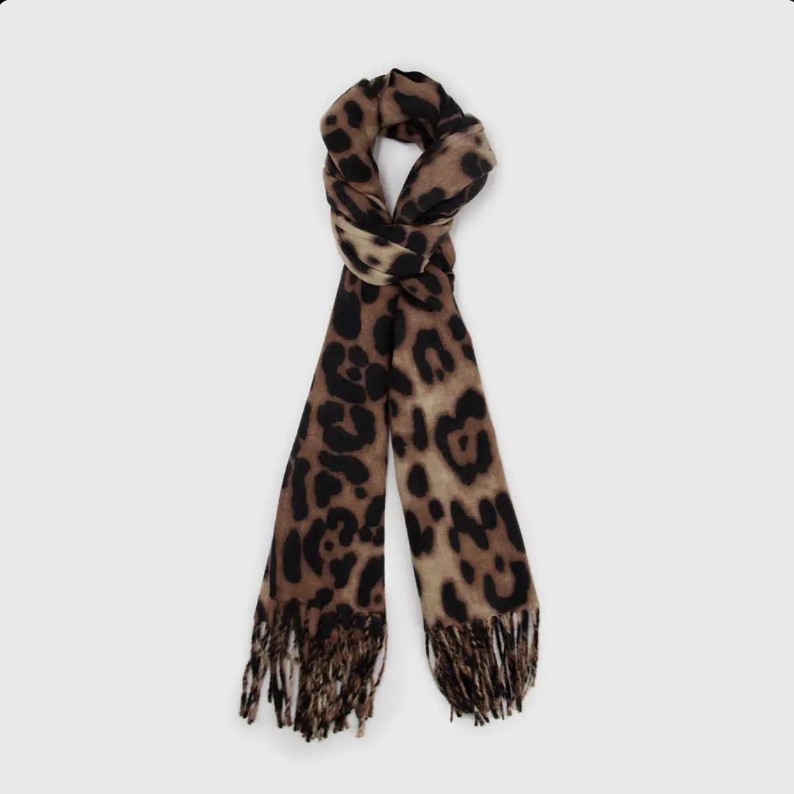 Cashmere Print degrade 1