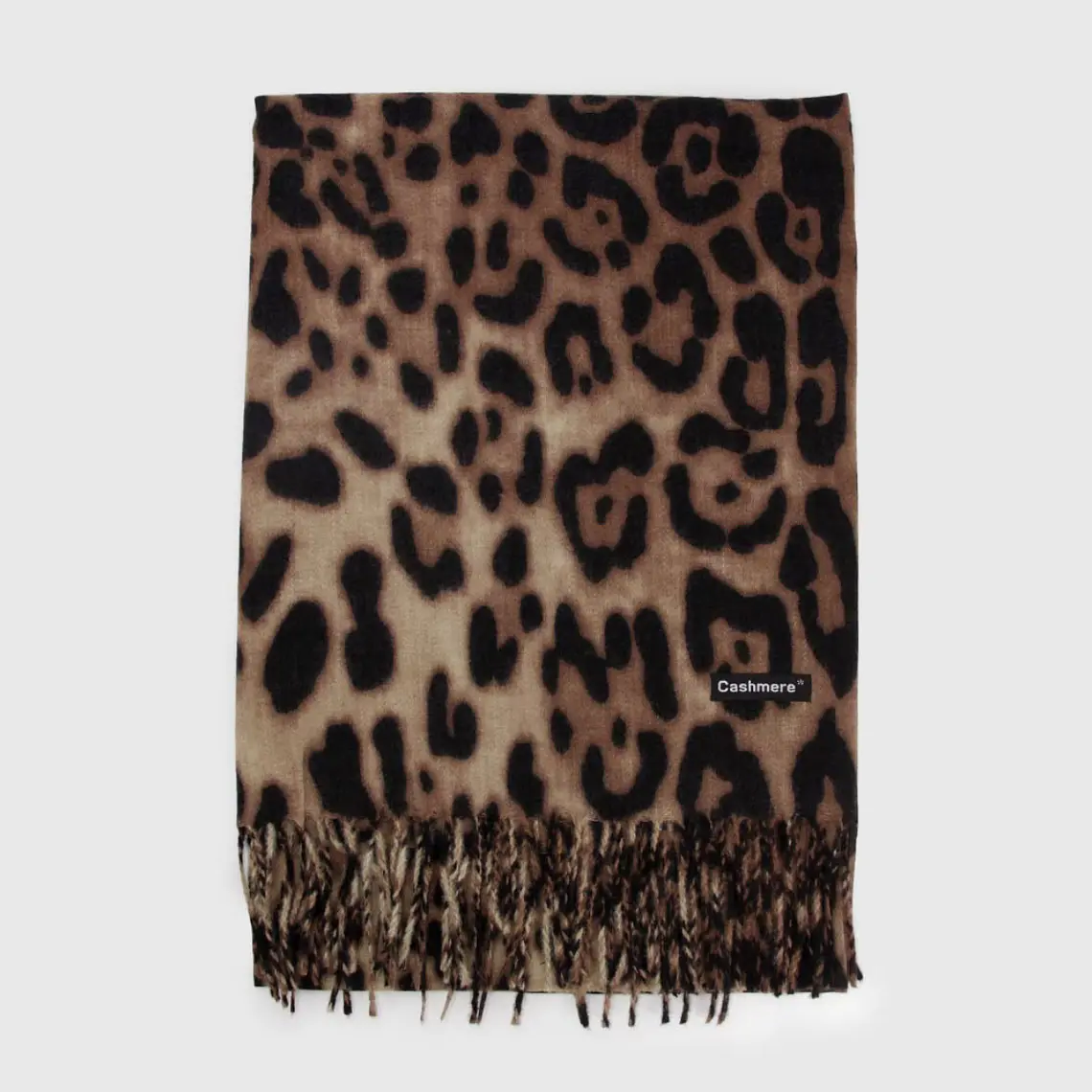 Cashmere Print degrade 2