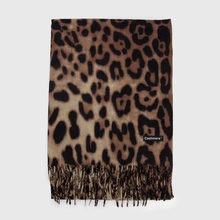 Cashmere Print degrade 2