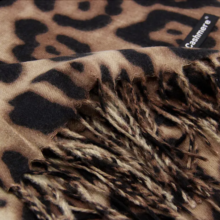 Cashmere Print degrade 4