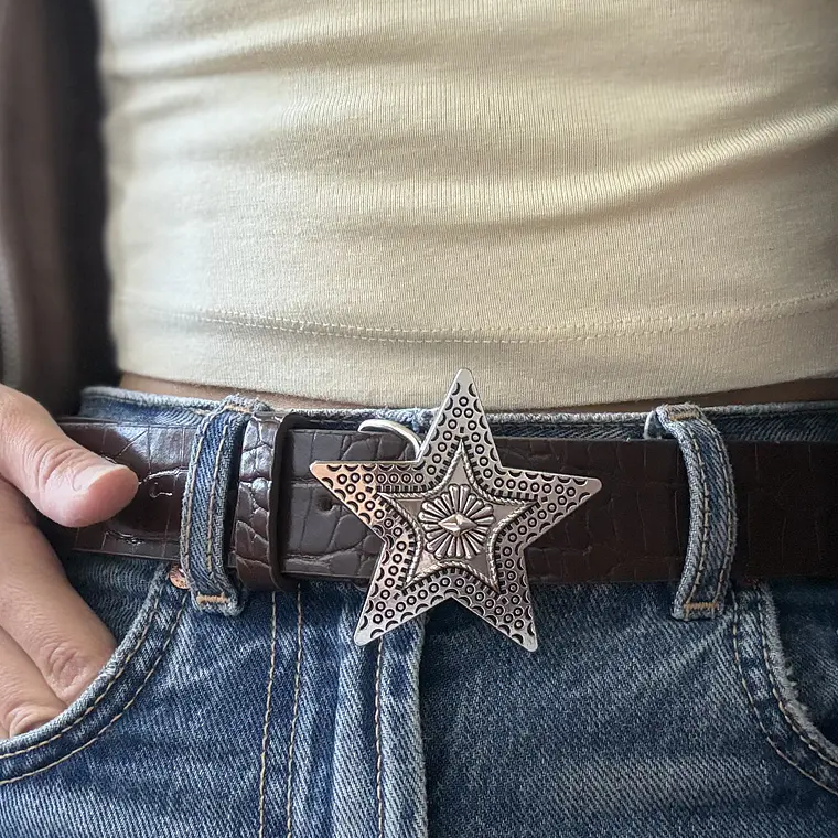 Estrella Dinámica 4