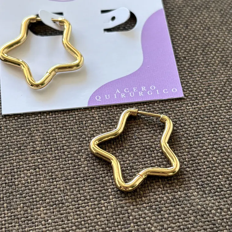 Stardust Gold 3