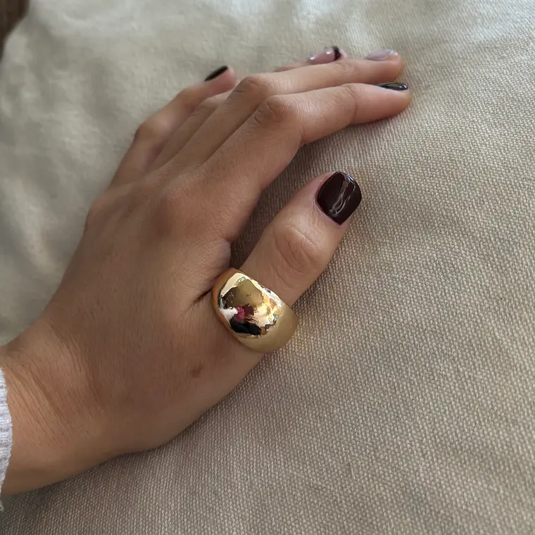 Anillo Bold 2