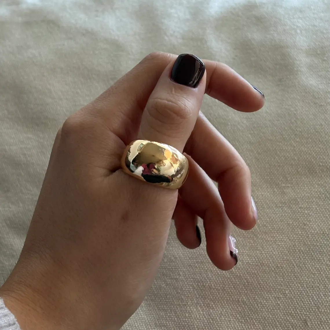 Anillo Bold 3