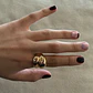 Anillo Roma - Miniatura 1