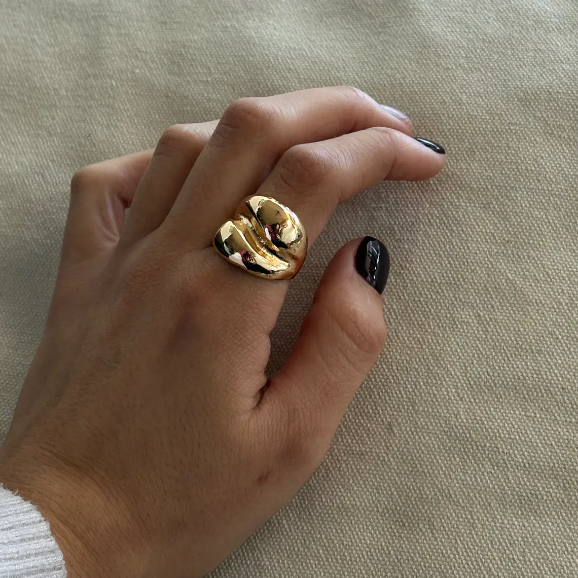Anillo Roma 2