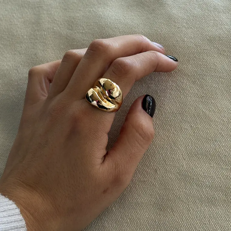 Anillo Roma 2