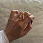 Anillo Wave - Miniatura 2