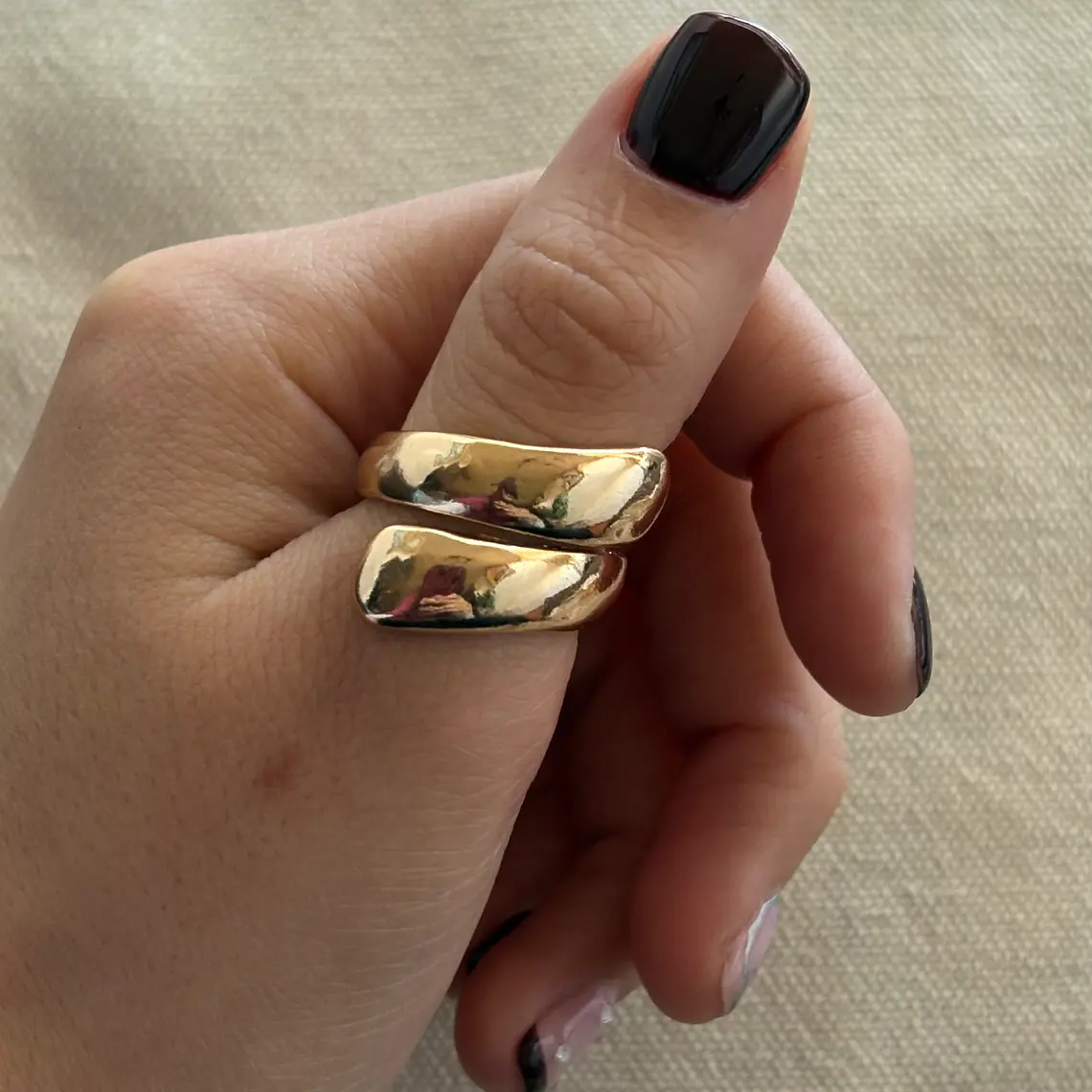 Anillo Dual 1