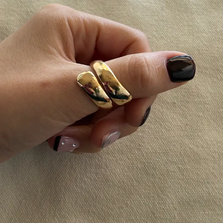 Anillo Dual 2