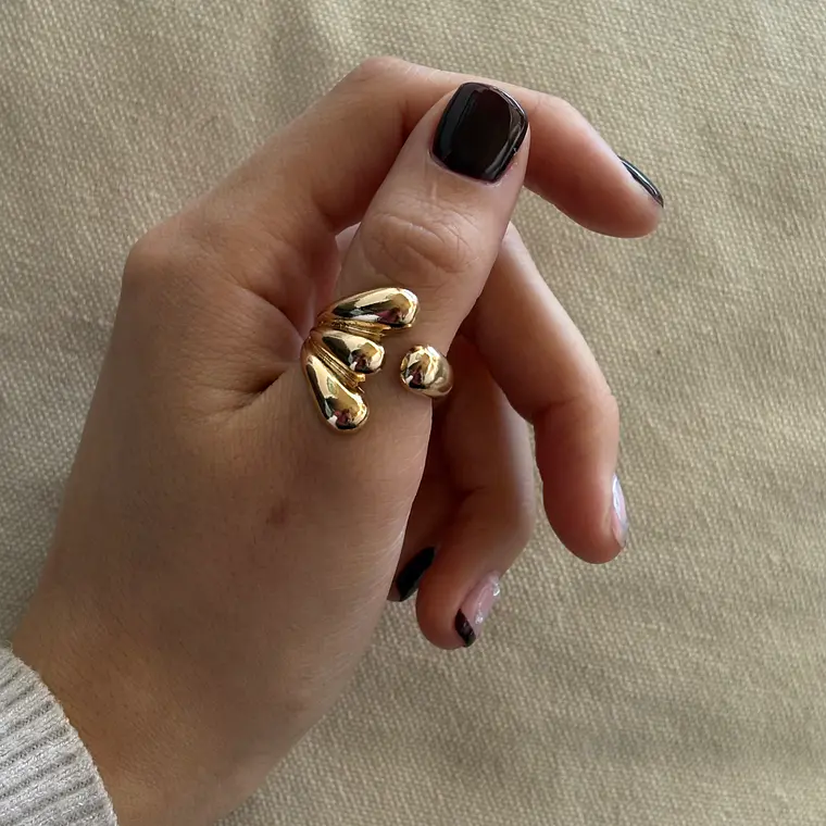 Anillo Drop 1
