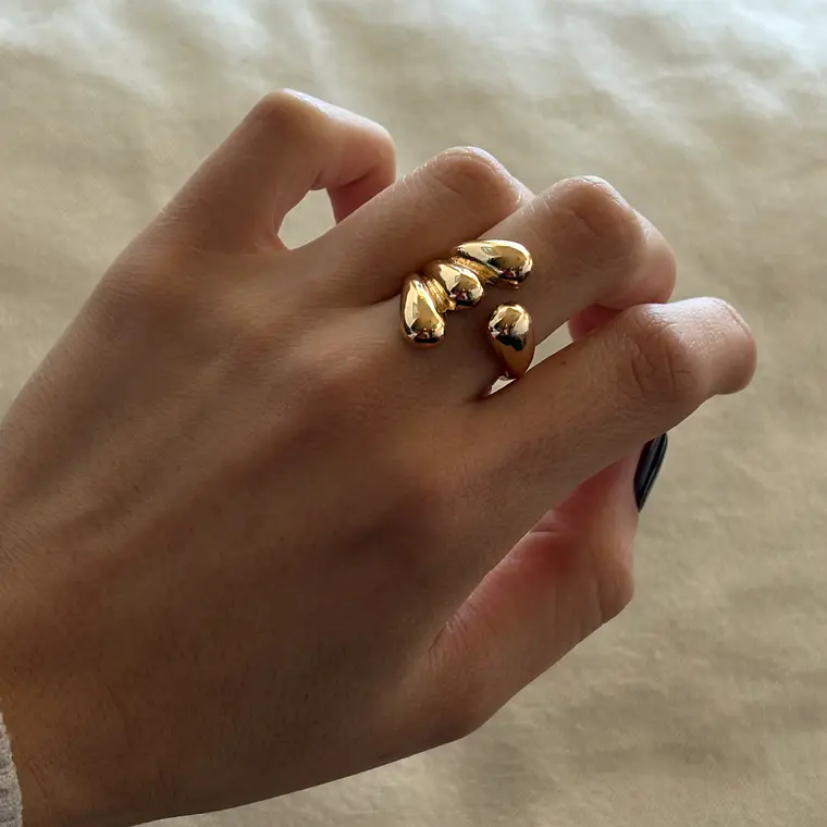 Anillo Drop 2