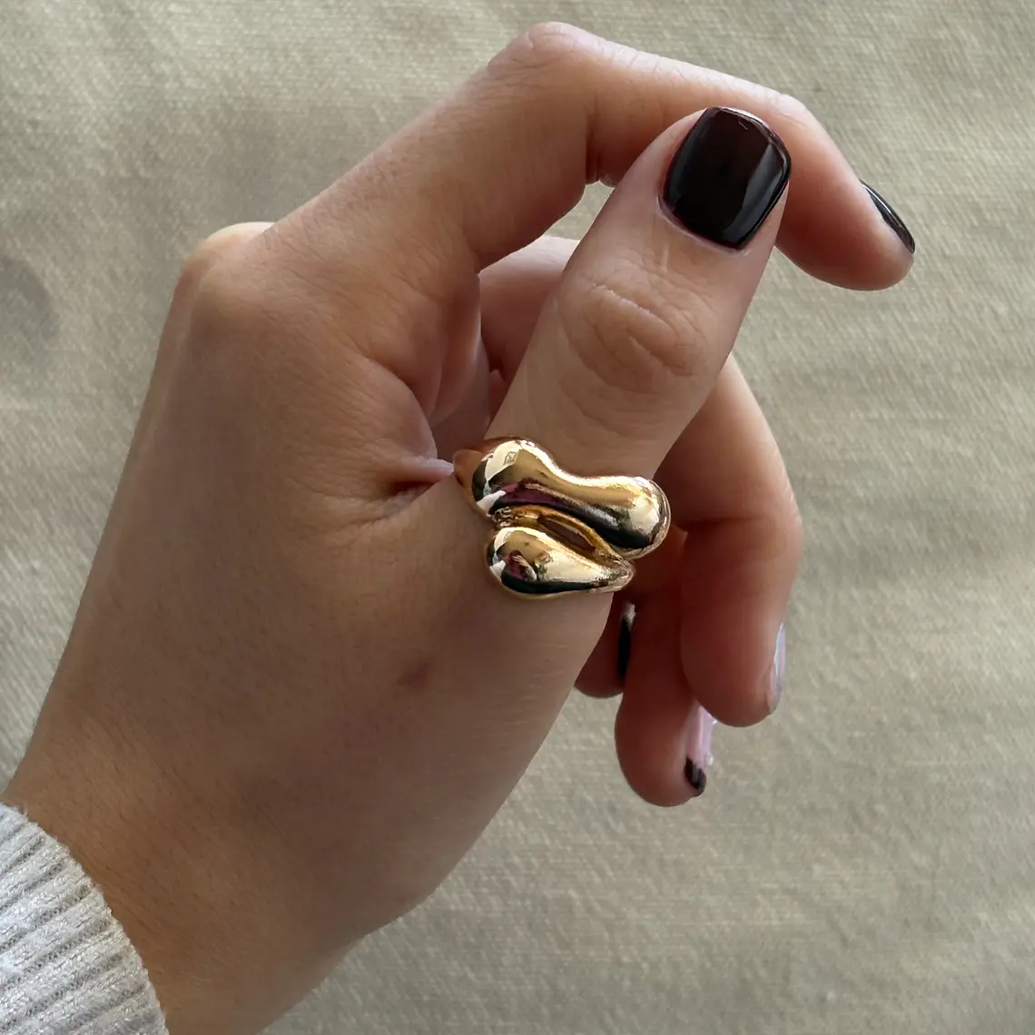 Anillo Fluid 1