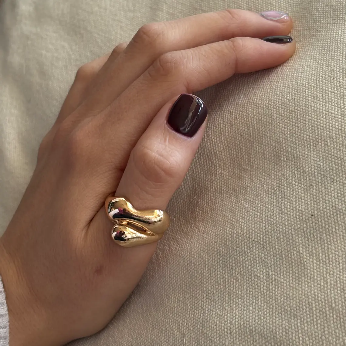 Anillo Fluid 2