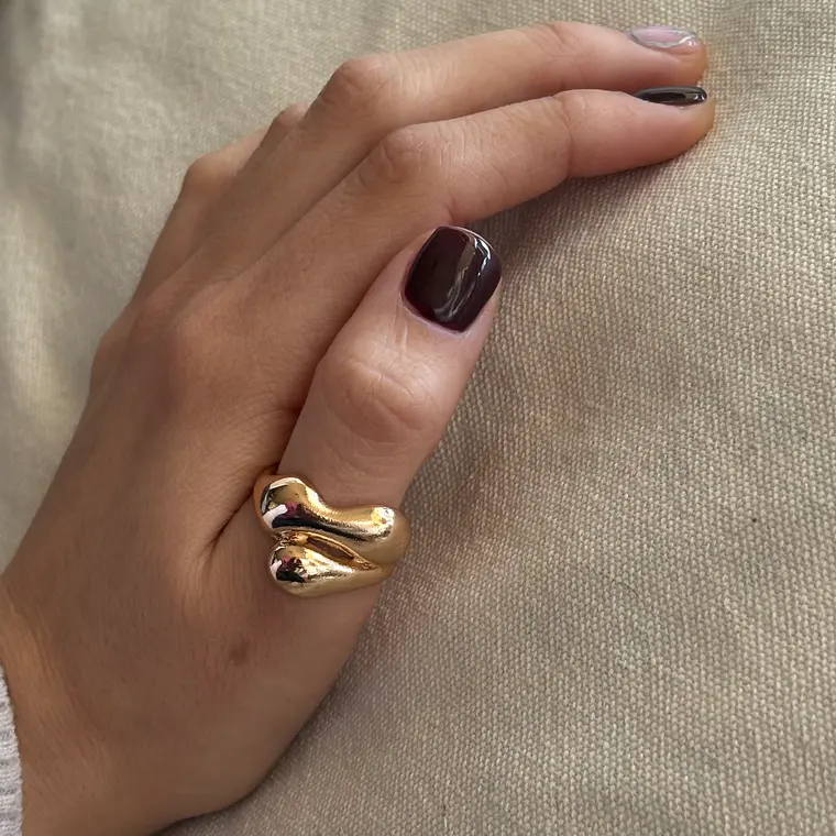 Anillo Fluid 2