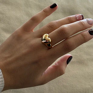 Anillo Amore