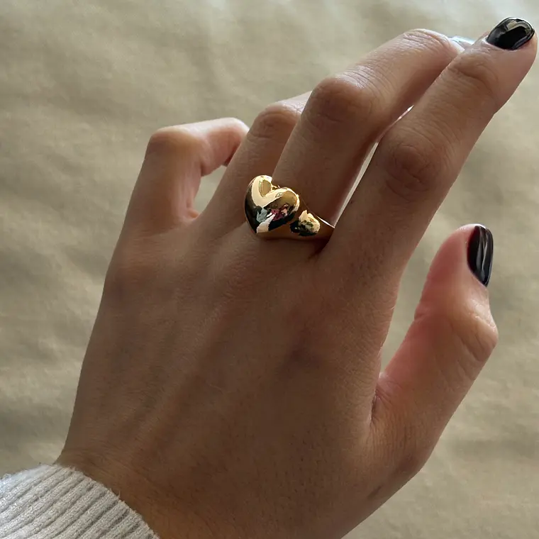 Anillo Amore 2