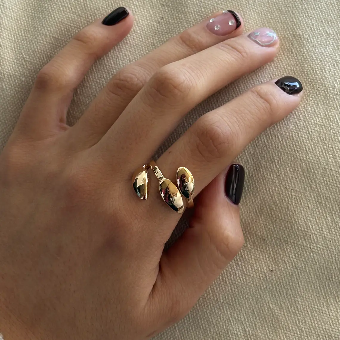 Anillo Marsella 1