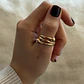 Anillo Cosmo - Miniatura 1
